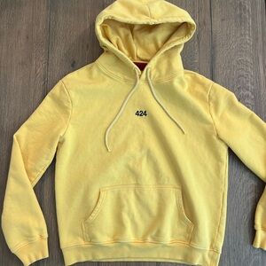 424 hoodie
